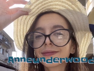 Anneunderwood