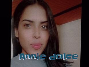 Annie_dolce