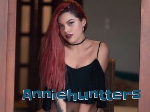 Anniehuntters