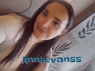 Annievanss