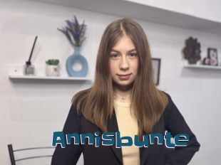 Annisbunte