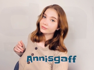 Annisgaff