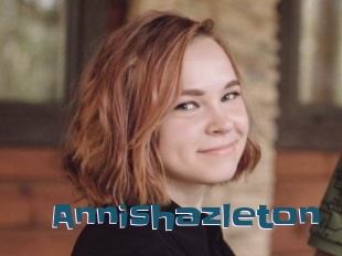 Annishazleton