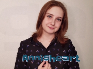 Annisheart