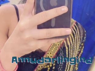 Annudarlingind