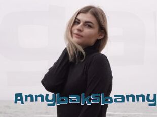 Annybaksbanny