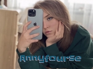 Annyfourse