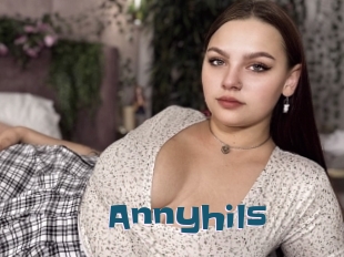 Annyhils