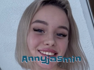 Annyjasmin