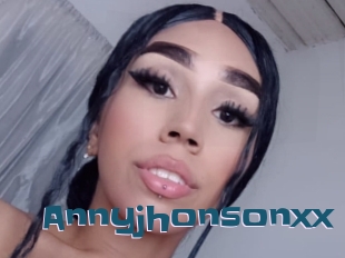 Annyjhonsonxx