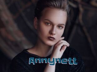 Annynett