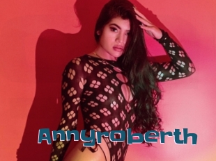 Annyroberth