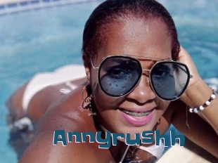 Annyrushh