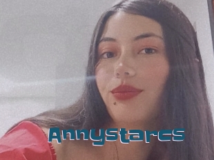 Annystarcs