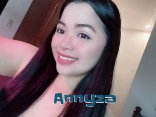 Annyza