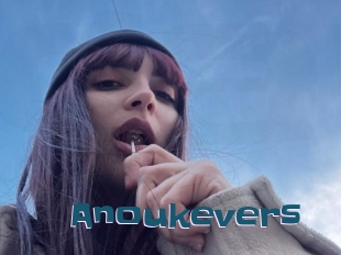 Anoukevers