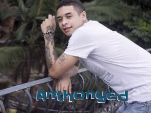 Anthonyed