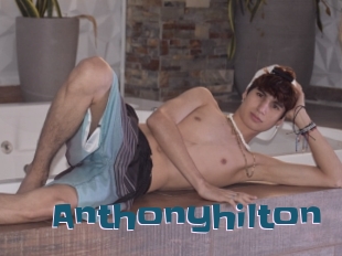 Anthonyhilton