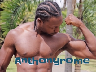 Anthonyrome