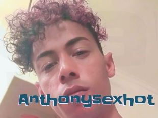 Anthonysexhot