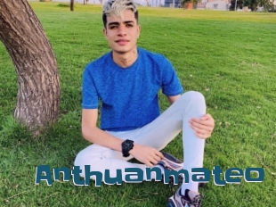 Anthuanmateo