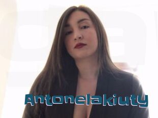 Antonelakiuty