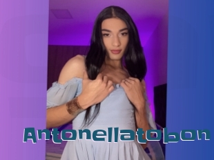 Antonellatobon