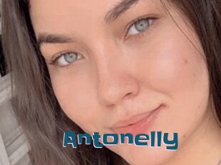 Antonelly