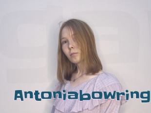 Antoniabowring