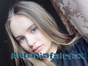 Antoniafairfax