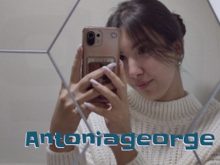 Antoniageorge