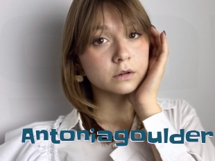 Antoniagoulder