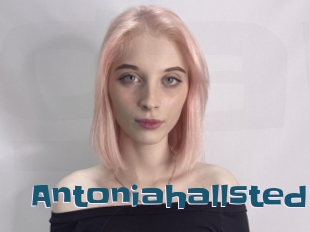 Antoniahallsted