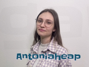 Antoniaheap