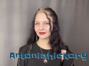 Antoniahickory