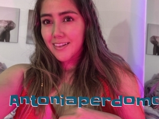 Antoniaperdomo