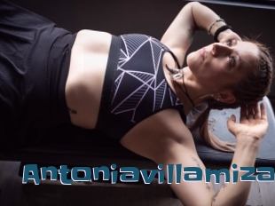 Antoniavillamiza