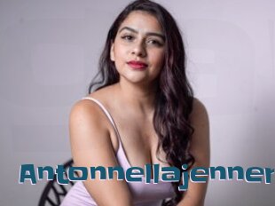 Antonnellajenner