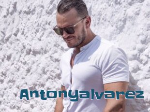 Antonyalvarez