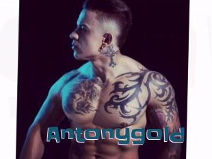 Antonygold