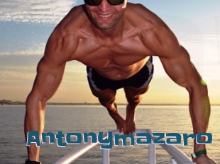 Antonymazaro