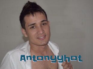 Antonyyhot