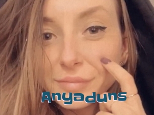 Anyaduns