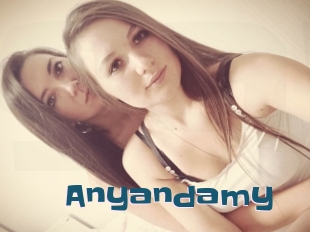 Anyandamy