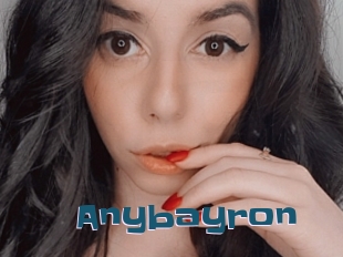 Anybayron