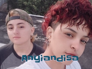 Anyiandisa