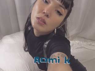 Aomi_k