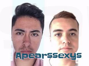 Apearssexys