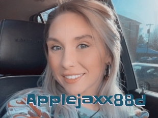 Applejaxx88d