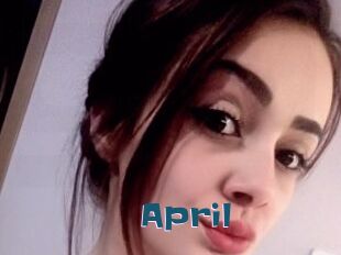 April